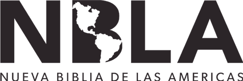 Nueva Biblia de las Américas (NBLA) Nueva Biblia de las Américas (NBLA)